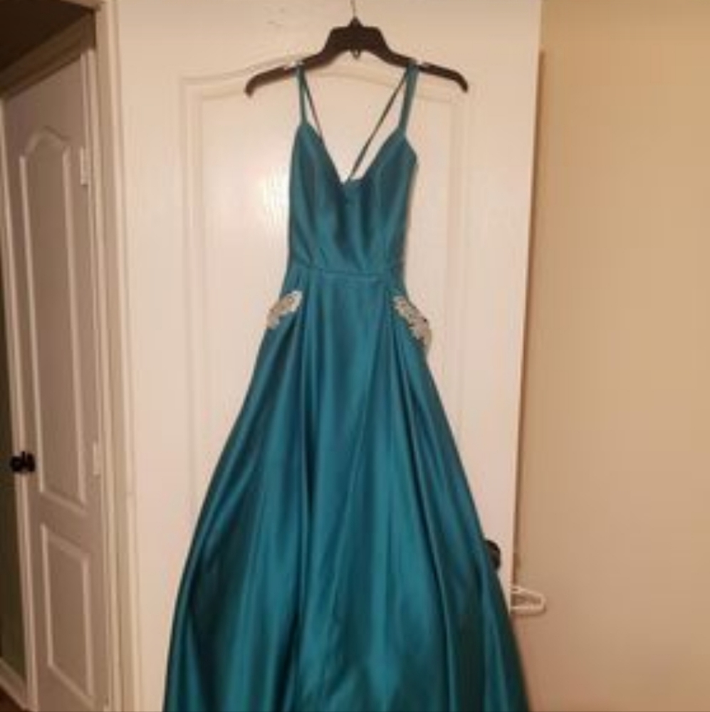 Formal Dress